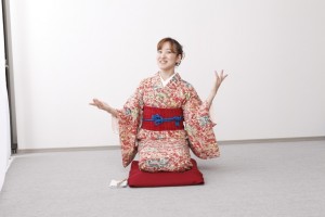 山本祐子(愛称ダンボ)