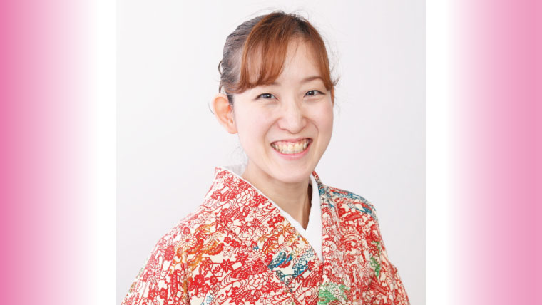 山本祐子 Npo法人ハーモニークラブ